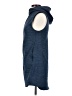 Title Nine Blue Vest Size XS - photo 5