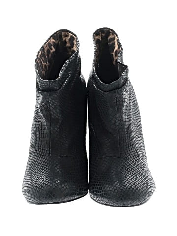 Betsey Johnson Ankle Boots (view 2)