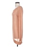 BCBGMAXAZRIA Orange Tan Pullover Sweater Size S - photo 5
