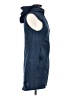 Title Nine Blue Vest Size XS - photo 4
