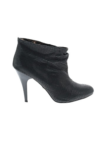 Betsey Johnson Ankle Boots (view 1)
