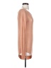 BCBGMAXAZRIA Orange Tan Pullover Sweater Size S - photo 4