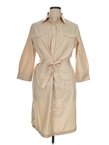 Brooks Brothers 346 Casual Dress (view 1)