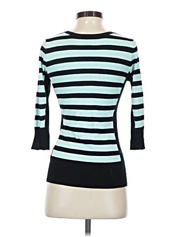 By & By 3/4 Sleeve Top (view 2)