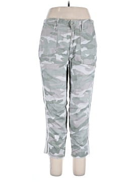 Mother Cargo Pants (view 1)