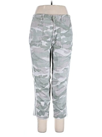 Mother Cargo Pants (view 1)