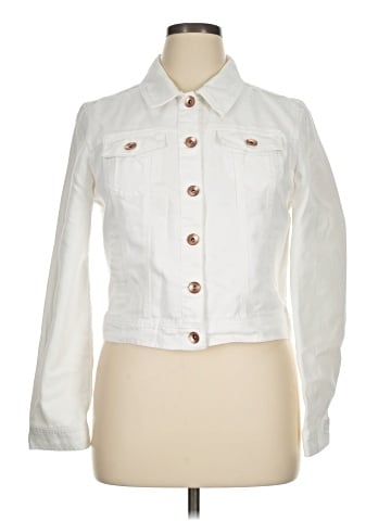 Ci Sono Jacket (view 1)