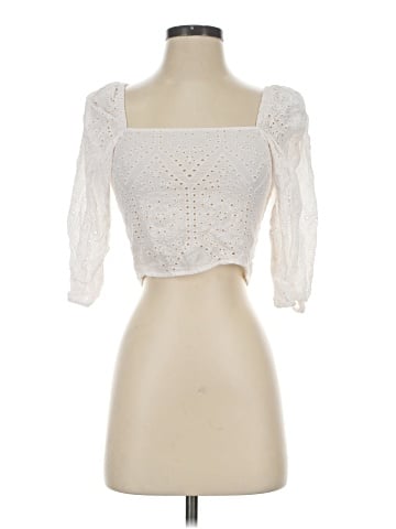 Socialite Tube Top (view 1)