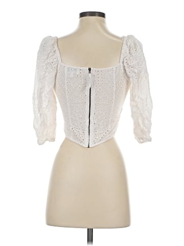 Socialite Tube Top (view 2)