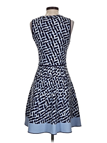 Eliza J Cocktail Dress (view 2)