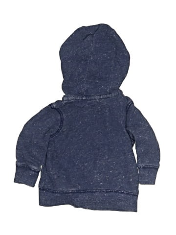 Carter's Zip Up Hoodie (view 2)
