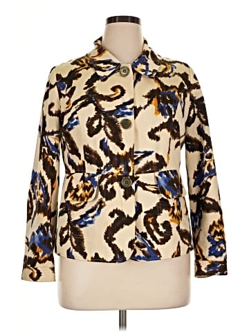 Birch Hill Jacket (view 1)