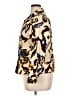 Birch Hill 100% Cotton Print Gold Jacket Size XL - photo 5