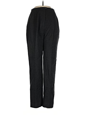 Finity Studio Wool Pants (view 1)