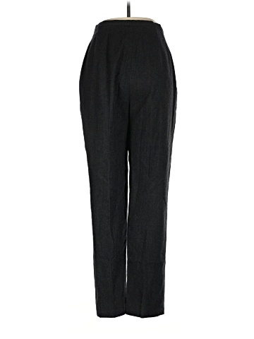Finity Studio Wool Pants (view 2)