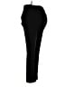 Hatch Black Casual Pants Size XS Maternity (0) - photo 4