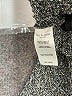 Rag & Bone/JEAN 100% Cotton Tweed Gray Pullover Sweater Size S - photo 8