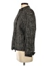 Iris & Ink Houndstooth Black Jacket Size XS - photo 5