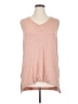 Gap Pink Sleeveless Top Size XL - photo 1
