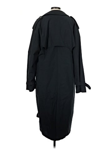 London Fog Trenchcoat (view 2)