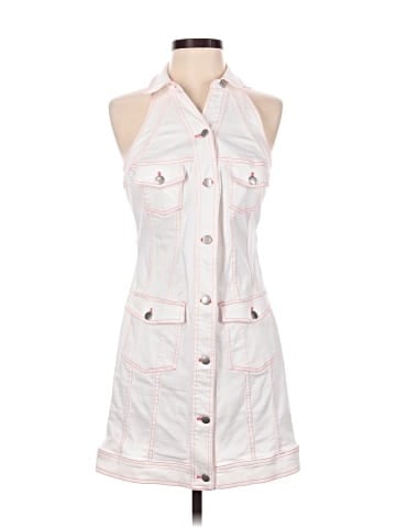 Nicole Miller Casual Dress (view 1)