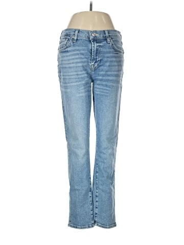 7 For All Mankind Jeans (view 1)
