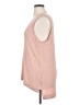 Gap Pink Sleeveless Top Size XL - photo 5