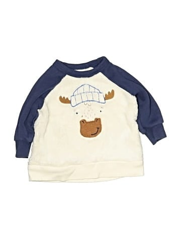 Carter's Pullover Sweater (view 1)
