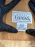 Basic Editions Tan Coat Size 3X - photo 6