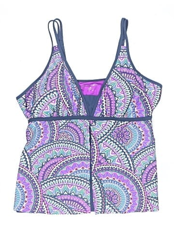 Free Country Swimsuit Top (view 1)