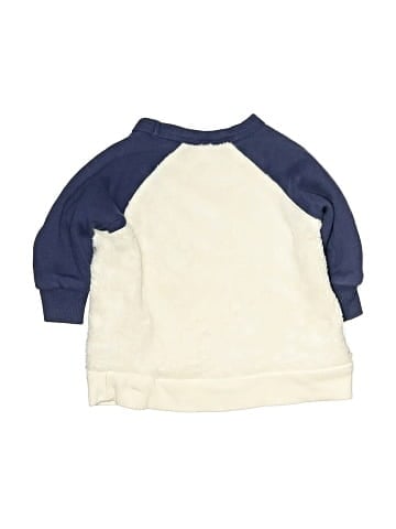 Carter's Pullover Sweater (view 2)