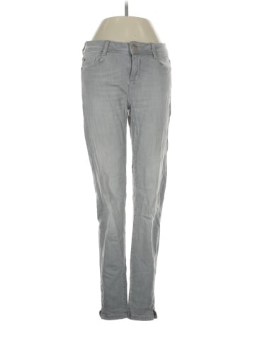 Zara Basic Jeans (view 1)