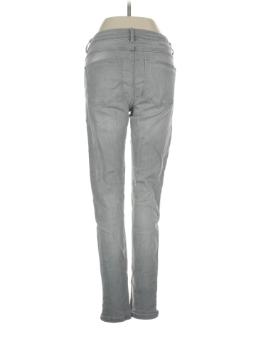 Zara Basic Jeans (view 2)