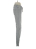 Zara Basic Chevron-herringbone Gray Jeans Size 4 - photo 4