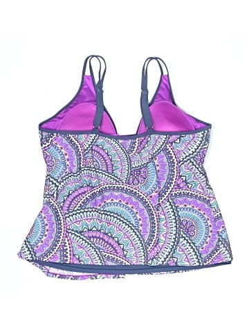 Free Country Swimsuit Top (view 2)