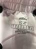 Adidas 100% Polyester Pink Athletic Shorts Size 4 - photo 3