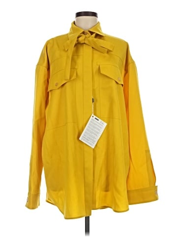 Jil Sander Raincoat (view 1)