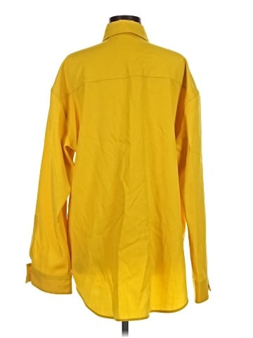 Jil Sander Raincoat (view 2)