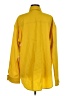Jil Sander 100% Virgin Wool Yellow Raincoat Size EU 40 / US 10 - photo 2