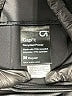Gap Fit Solid Black Active Pants Size M - photo 7