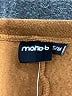 Mono b Brown Pullover Sweater Size S - photo 7