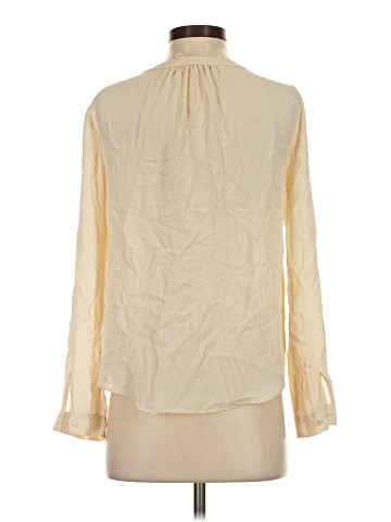 T. Babaton Long Sleeve Henley (view 2)