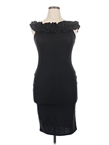 Trafaluc by Zara Cocktail Dress (view 1)