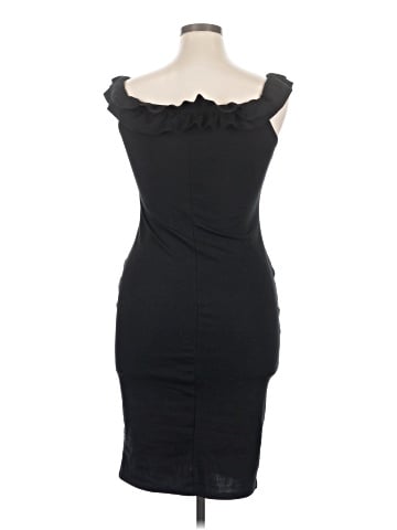 Trafaluc by Zara Cocktail Dress (view 2)