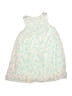 Blueberi Boulevard 100% Polyester Green Dress Size 6 - photo 2