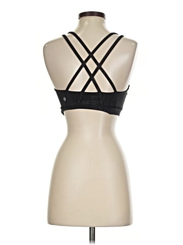 Lululemon Athletica Sports Bra (view 2)