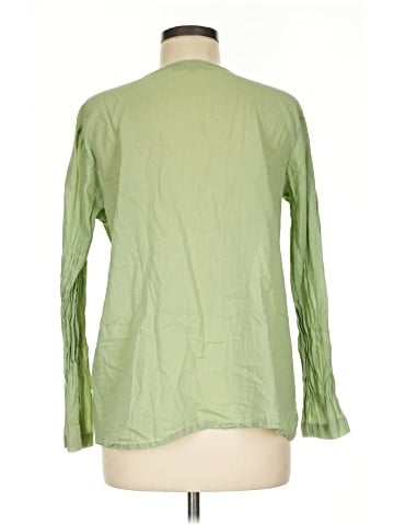 The Royal Standard Long Sleeve Blouse (view 2)