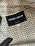 Giorgio Armani Checkered-gingham Gray Blazer Size EU 36 / US 6 - photo 6