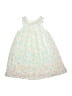 Blueberi Boulevard 100% Polyester Green Dress Size 6 - photo 1