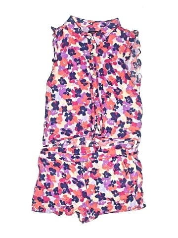 Juicy Couture Romper (view 1)